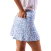 Golftini Women's Deja Vu Pull-On Ruffle Tech Skort 6 Golftini Women's Deja Vu Pull-On Ruffle Tech Skort -Golf Clubs Shop golftini womens deja vu pull on ruffle tech skort deja vu 01 19420.1643397786