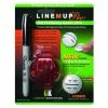 Green Keepers Line M Up Putt Positioning System -Golf Clubs Shop green keepers line m up pro pps lmu01