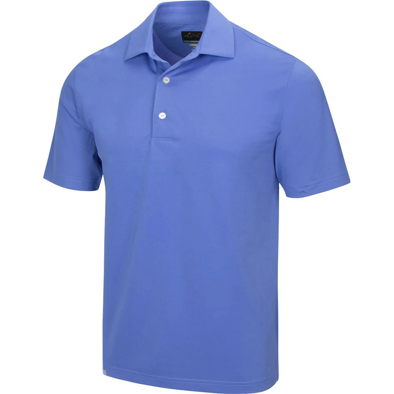 Greg Norman Freedom Micro Pique Polo 15 Greg Norman Freedom Micro Pique Polo - Image 15