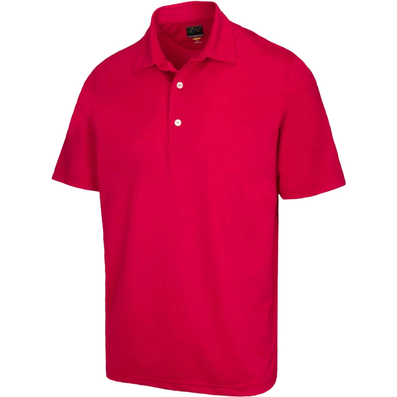 Greg Norman Freedom Micro Pique Polo 4 Greg Norman Freedom Micro Pique Polo - Image 4