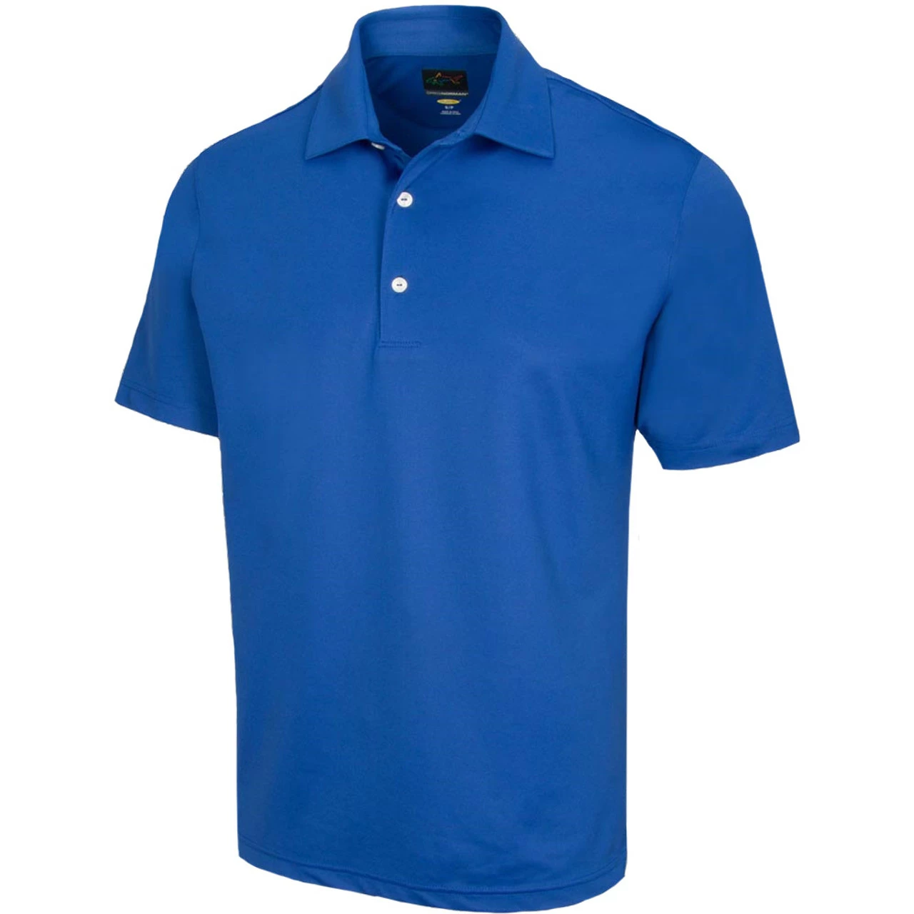 Greg Norman Freedom Micro Pique Polo 3 Greg Norman Freedom Micro Pique Polo - Image 3