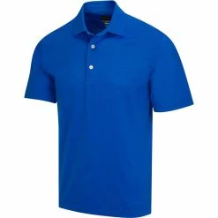 Greg Norman Freedom Micro Pique Polo 32 Greg Norman Freedom Micro Pique Polo -Golf Clubs Shop greg norman freedom micro pique polo maritime 01 25916.1638564523