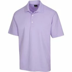 Greg Norman Freedom Micro Pique Polo 37 Greg Norman Freedom Micro Pique Polo -Golf Clubs Shop greg norman freedom micro pique polo mystic purple 01 55924.1644421440