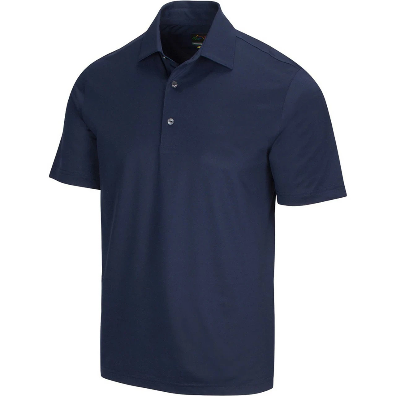 Greg Norman Freedom Micro Pique Polo 12 Greg Norman Freedom Micro Pique Polo - Image 12