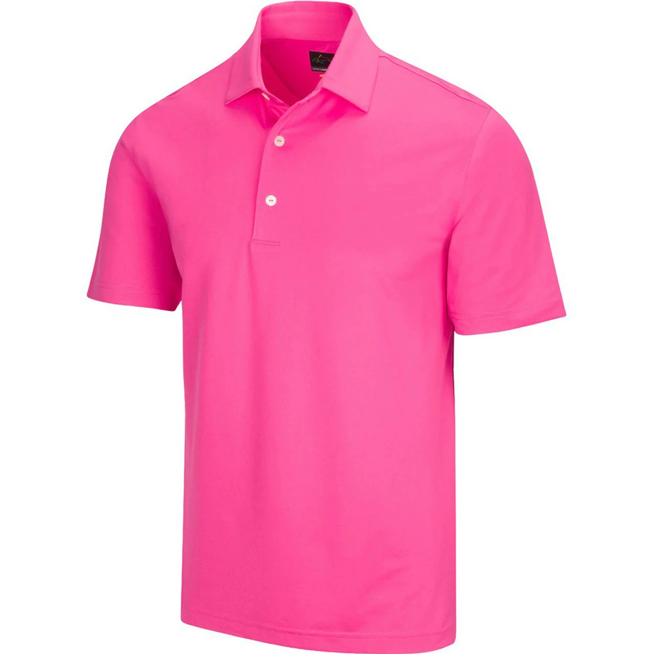Greg Norman Freedom Micro Pique Polo 11 Greg Norman Freedom Micro Pique Polo - Image 11