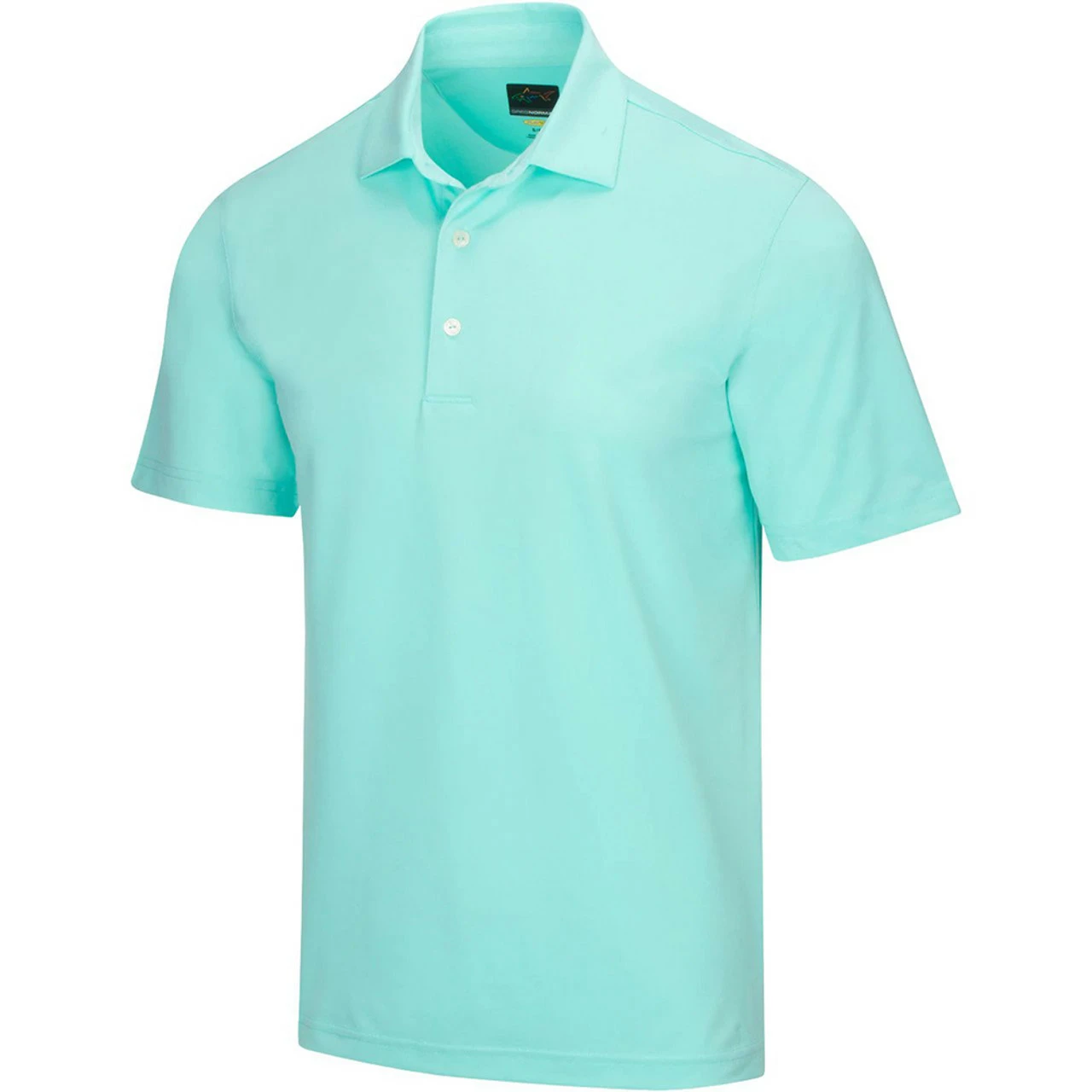 Greg Norman Freedom Micro Pique Polo 8 Greg Norman Freedom Micro Pique Polo - Image 8