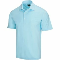 Greg Norman Freedom Micro Pique Polo 28 Greg Norman Freedom Micro Pique Polo -Golf Clubs Shop greg norman freedom micro pique polo seaside blue 01 90172.1638564523