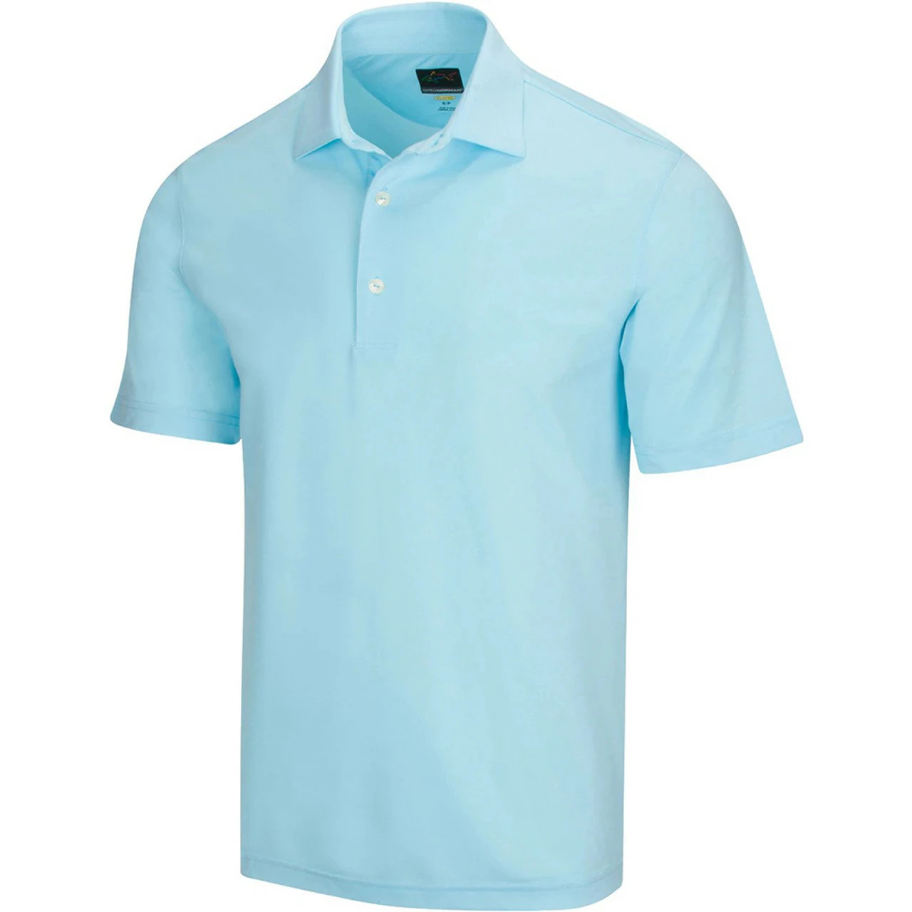 Greg Norman Freedom Micro Pique Polo 9 Greg Norman Freedom Micro Pique Polo - Image 9