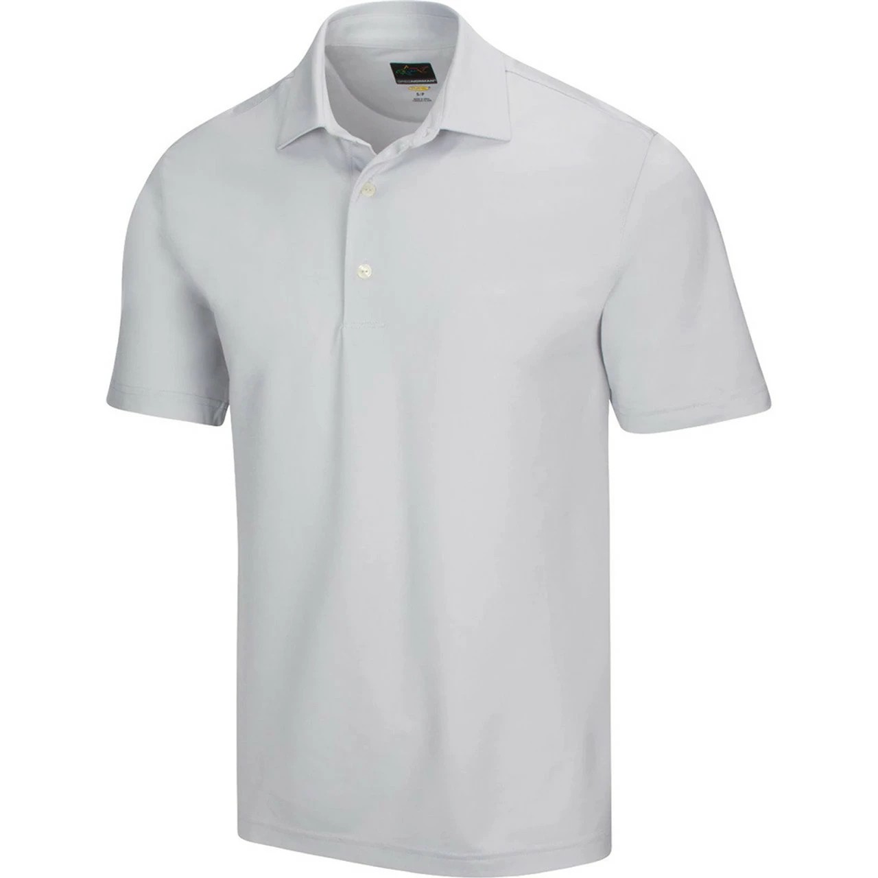Greg Norman Freedom Micro Pique Polo 1 Greg Norman Freedom Micro Pique Polo