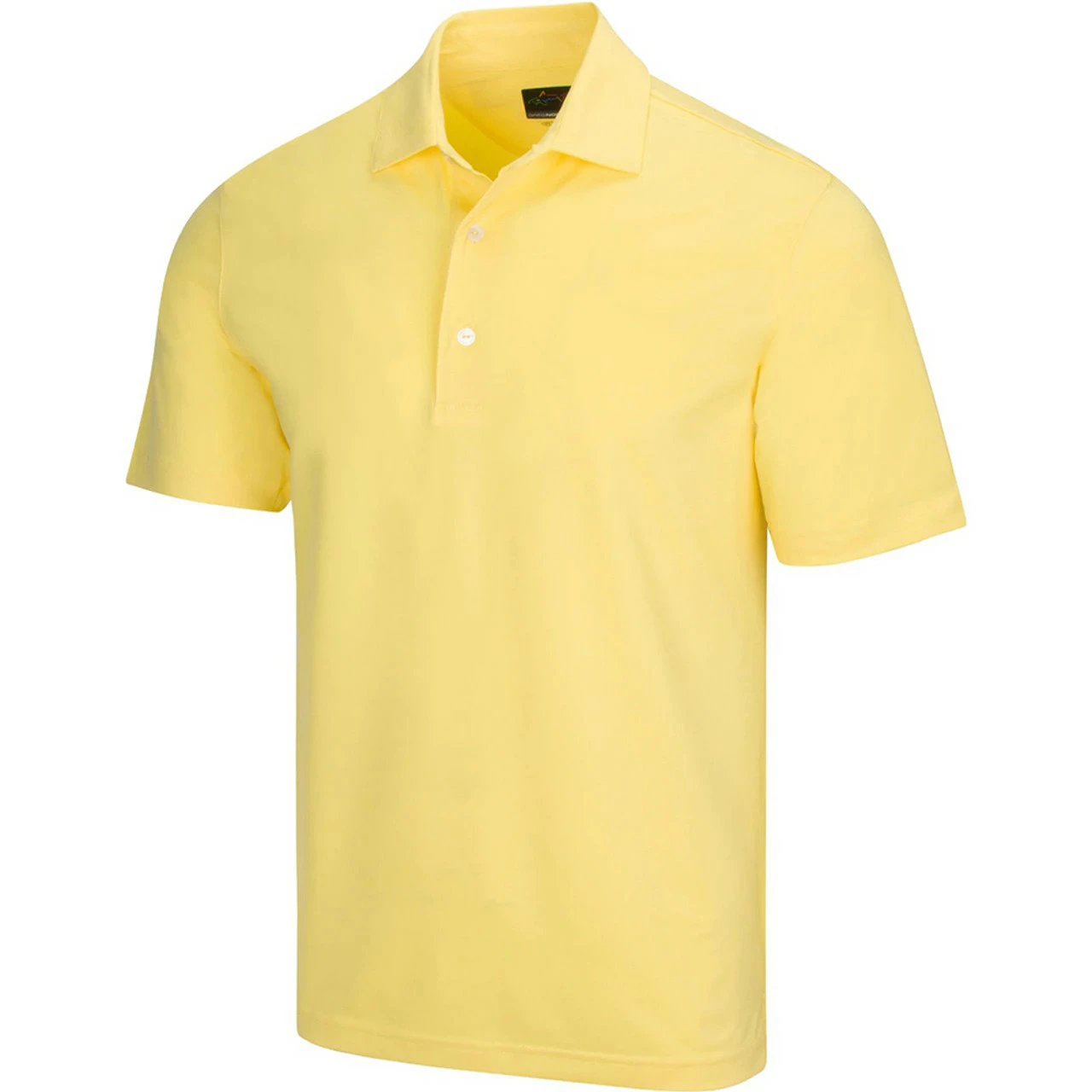 Greg Norman Freedom Micro Pique Polo 6 Greg Norman Freedom Micro Pique Polo - Image 6