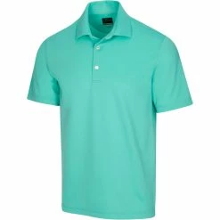 Greg Norman Freedom Micro Pique Polo 36 Greg Norman Freedom Micro Pique Polo -Golf Clubs Shop greg norman freedom micro pique polo waterfall 01 58186.1644421440