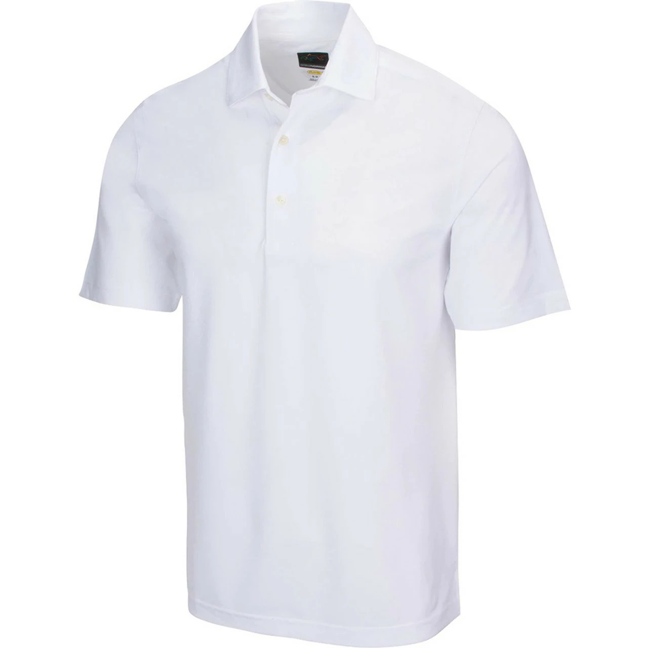 Greg Norman Freedom Micro Pique Polo 5 Greg Norman Freedom Micro Pique Polo - Image 5