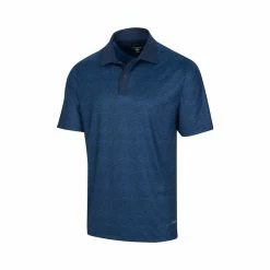 Greg Norman Lab Wave Polo
