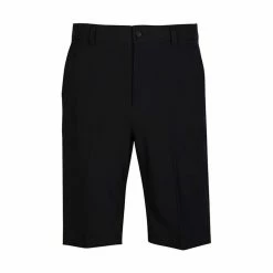 Greg Norman ML75 Microlux Stretch Shorts 13 Greg Norman ML75 Microlux Stretch Shorts -Golf Clubs Shop greg norman ml75 microlux stretch short black 01 30791.1637080829