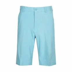 Greg Norman ML75 Microlux Stretch Shorts 14 Greg Norman ML75 Microlux Stretch Shorts -Golf Clubs Shop greg norman ml75 microlux stretch short blue mist 01 62918.1637080829