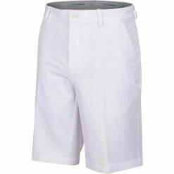 Greg Norman ML75 Microlux Stretch Shorts 21 Greg Norman ML75 Microlux Stretch Shorts -Golf Clubs Shop greg norman ml75 microlux stretch short white 01 77418.1637080830