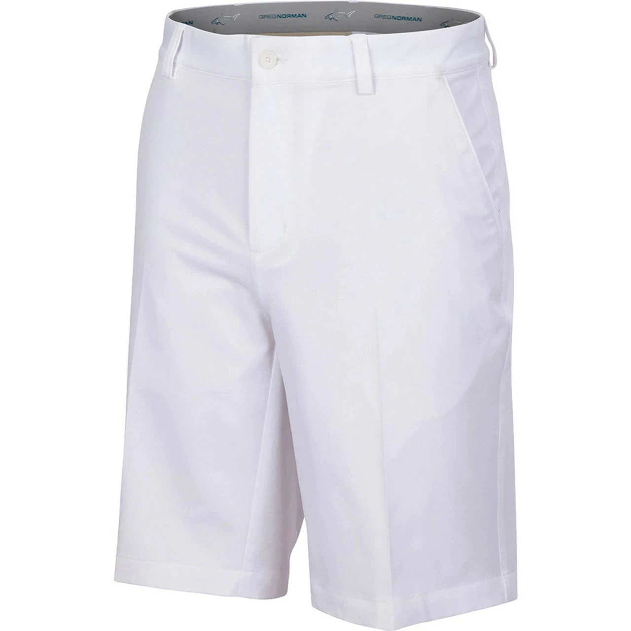 Greg Norman ML75 Microlux Stretch Shorts 11 Greg Norman ML75 Microlux Stretch Shorts - Image 11