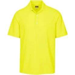 Greg Norman Protek Micro Pique Polo 27 Greg Norman Protek Micro Pique Polo -Golf Clubs Shop greg norman protek micro pique polo citron 01 81831.1632427208