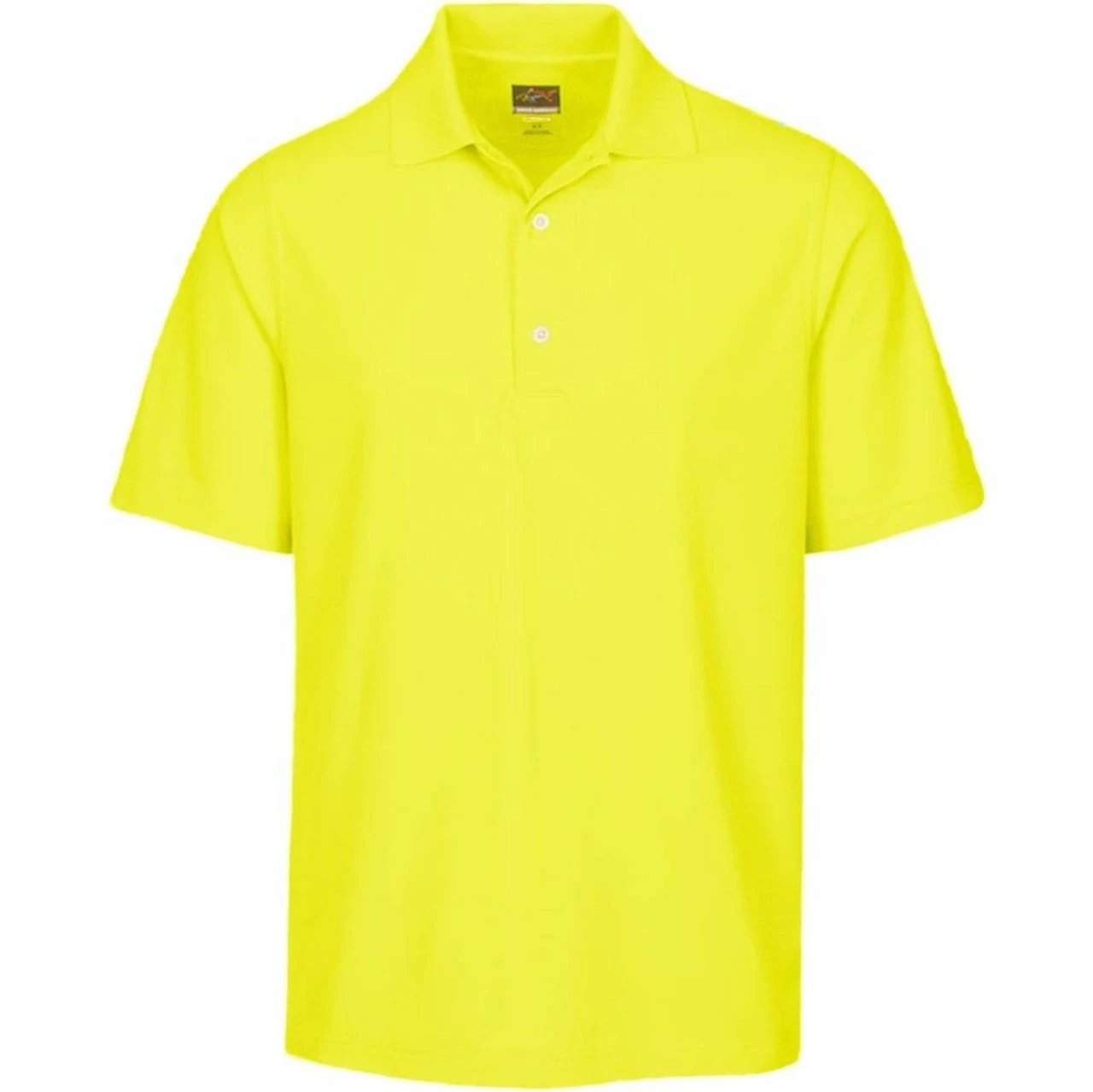 Greg Norman Protek Micro Pique Polo 11 Greg Norman Protek Micro Pique Polo - Image 11