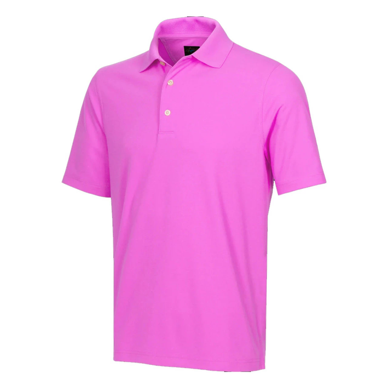 Greg Norman Protek Micro Pique Polo 16 Greg Norman Protek Micro Pique Polo - Image 16