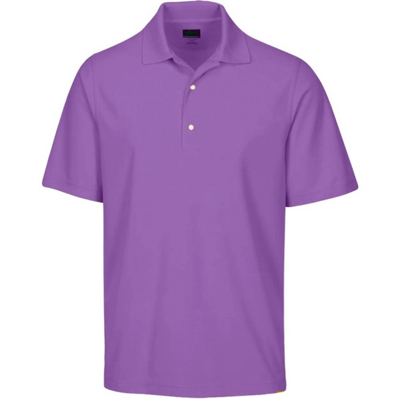 Greg Norman Protek Micro Pique Polo 8 Greg Norman Protek Micro Pique Polo - Image 8