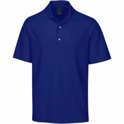 Greg Norman Protek Micro Pique Polo 23 Greg Norman Protek Micro Pique Polo -Golf Clubs Shop greg norman protek micro pique polo maritime 01 88039.1632427131
