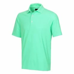 Greg Norman Protek Micro Pique Polo 31 Greg Norman Protek Micro Pique Polo -Golf Clubs Shop greg norman protek micro pique polo mint 01 95731.1632427254