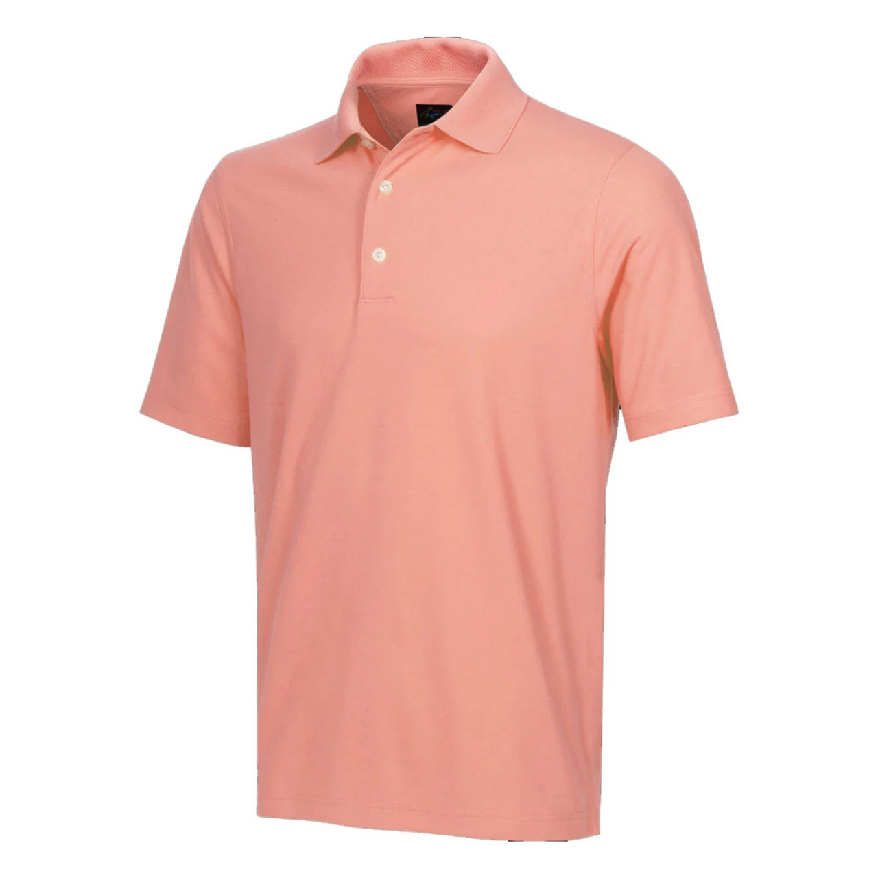 Greg Norman Protek Micro Pique Polo 14 Greg Norman Protek Micro Pique Polo - Image 14