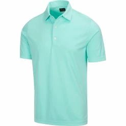 Golf Clubs Shop -Golf Clubs Shop greg norman protek ml75 microlux 2below solid polo seafoam blue 01 50604.1632426724