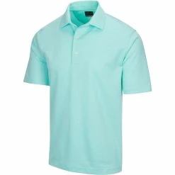Greg Norman Protek ML75 Microlux 2Below Stripe Polo -Golf Clubs Shop greg norman protek ml75 microlux 2below stripe polo seafoam blue 01 59882.1632335858