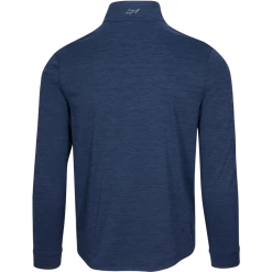 Greg Norman Utility 1/4 Zip 25 Greg Norman Utility 1/4 Zip -Golf Clubs Shop greg norman utility 1 4 zip navy heather 02 44140.1642694861