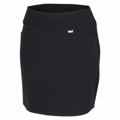 Greg Norman Women's Pull-On Stretch Skort