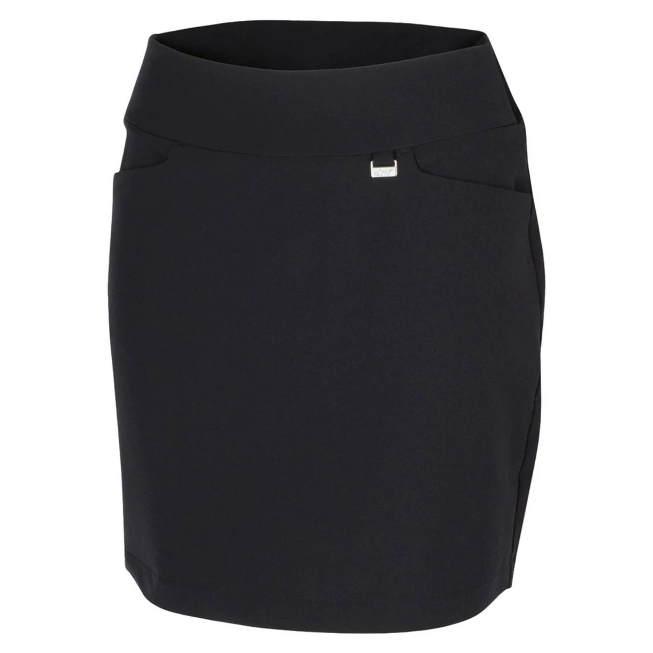 Greg Norman Women's Pull-On Stretch Skort 1 Greg Norman Women's Pull-On Stretch Skort