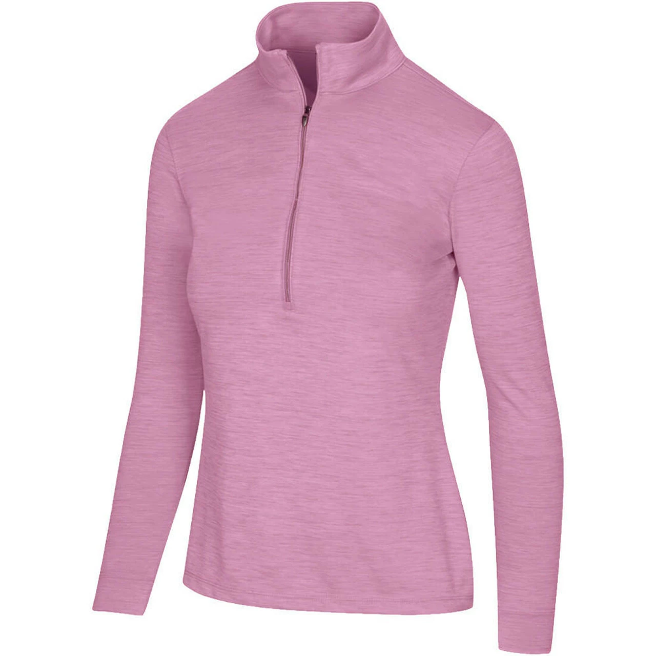 Greg Norman Women's Utility 1/2 Zip Mock 7 Greg Norman Women's Utility 1/2 Zip Mock - Image 7