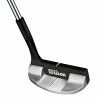 Wilson Harmonized M3 Putter 8 Wilson Harmonized M3 Putter -Golf Clubs Shop harmonized m3 putter back