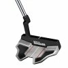 Wilson Harmonized M5 Golf Putter 9 Wilson Harmonized M5 Golf Putter -Golf Clubs Shop harmonized m5 putter back
