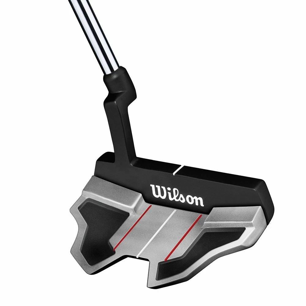 Wilson Harmonized M5 Golf Putter 1 Wilson Harmonized M5 Golf Putter