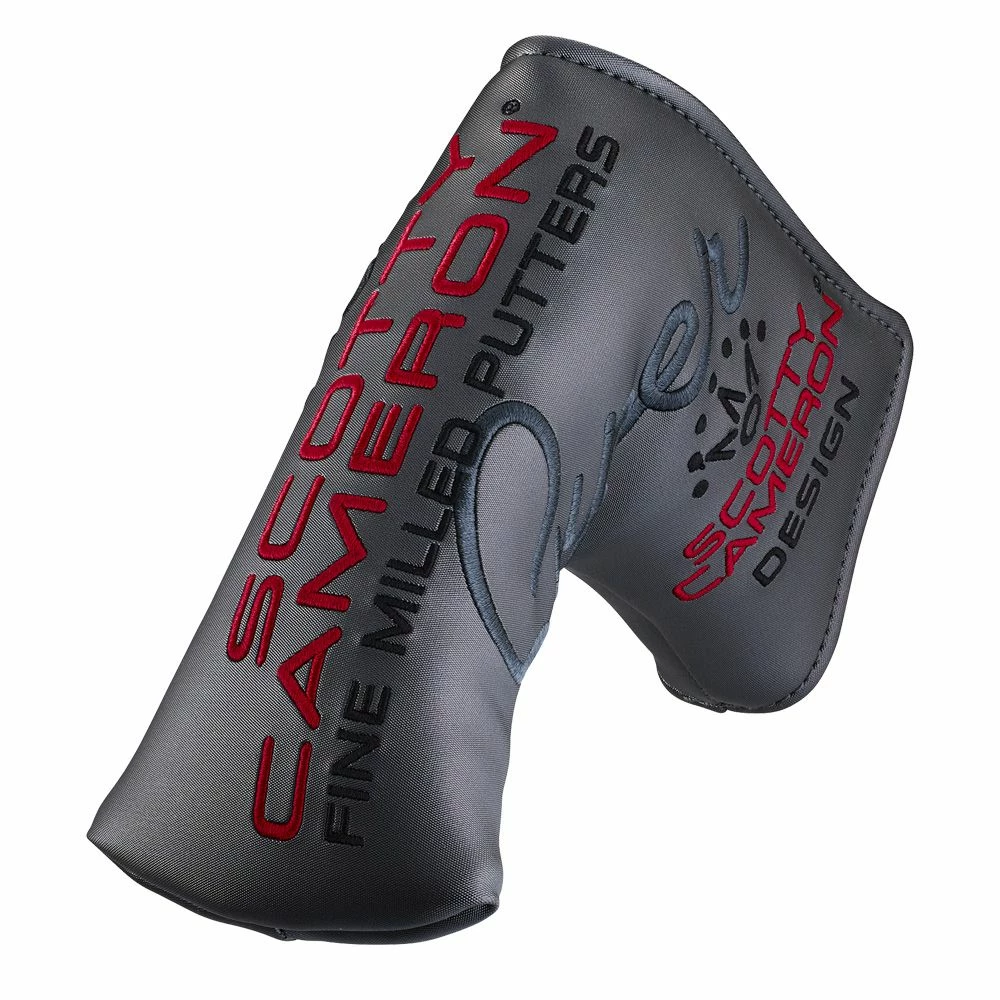 Scotty Cameron Super Select Newport 2 Plus Golf Putter 6 Scotty Cameron Super Select Newport 2 Plus Golf Putter - Image 6