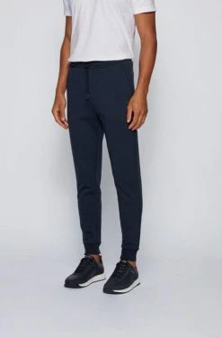 Hugo Boss Hadiko X Performance Joggers 9 Hugo Boss Hadiko X Performance Joggers -Golf Clubs Shop hugo boss hadiko x performance jogger navy 04 89092.1659043388