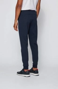 Hugo Boss Hadiko X Performance Joggers 10 Hugo Boss Hadiko X Performance Joggers -Golf Clubs Shop hugo boss hadiko x performance jogger navy 05 77906.1659043388