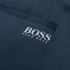 Hugo Boss Liem Shorts - Slim Fit -Golf Clubs Shop hugo boss liem short slim fit blue 03 67407.1654699079