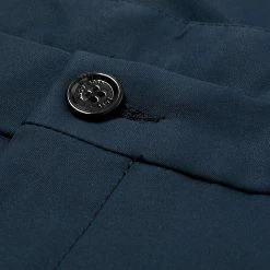 Hugo Boss Liem Shorts - Slim Fit -Golf Clubs Shop hugo boss liem short slim fit blue 04 29432.1654699079