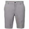 Hugo Boss Liem Shorts - Slim Fit 2 Hugo Boss Liem Shorts - Slim Fit -Golf Clubs Shop hugo boss liem short slim fit gray 01 55387.1654699077
