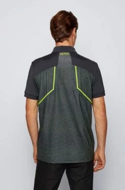 Hugo Boss Paddy MK Polo -Golf Clubs Shop hugo boss paddy mk polo black 04 60991.1632341185