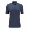 Hugo Boss Paddy MK Polo -Golf Clubs Shop hugo boss paddy mk polo navy 01 98404.1632341184