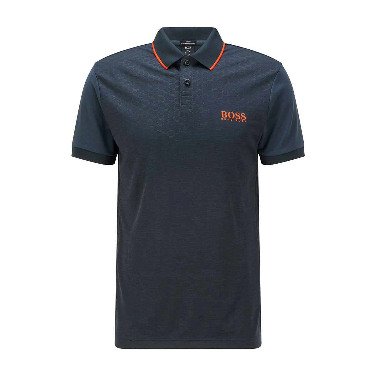 Hugo Boss Pauletech 1 Polo 1 Hugo Boss Pauletech 1 Polo