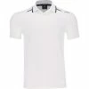 Hugo Boss Paddytech 1 Polo 12 Hugo Boss Paddytech 1 Polo -Golf Clubs Shop hugo boss pauletech us 1 polo white 01 07646.1635267355