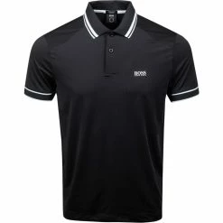 Hugo Boss Paddytech 2 Polo 14 Hugo Boss Paddytech 2 Polo -Golf Clubs Shop hugo boss pauletech us 2 polo black 01 41936.1649090594