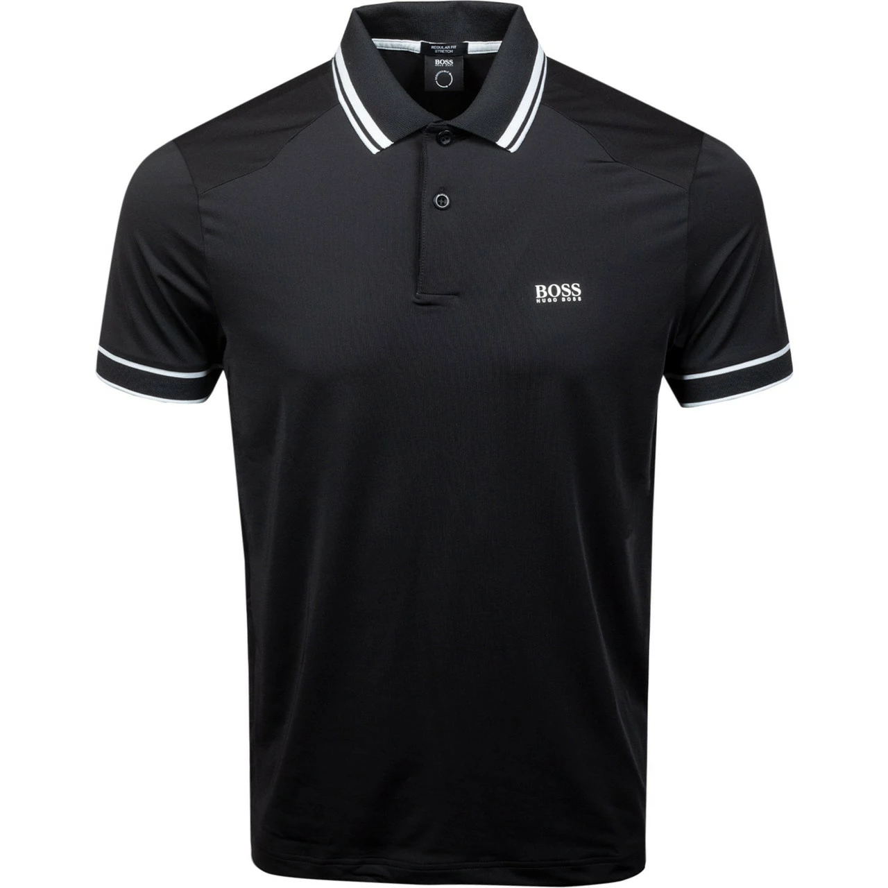 Hugo Boss Paddytech 2 Polo 5 Hugo Boss Paddytech 2 Polo - Image 5