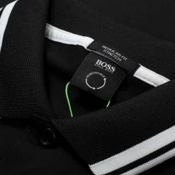 Hugo Boss Paddytech 2 Polo 16 Hugo Boss Paddytech 2 Polo -Golf Clubs Shop hugo boss pauletech us 2 polo black 03 32455.1636976396